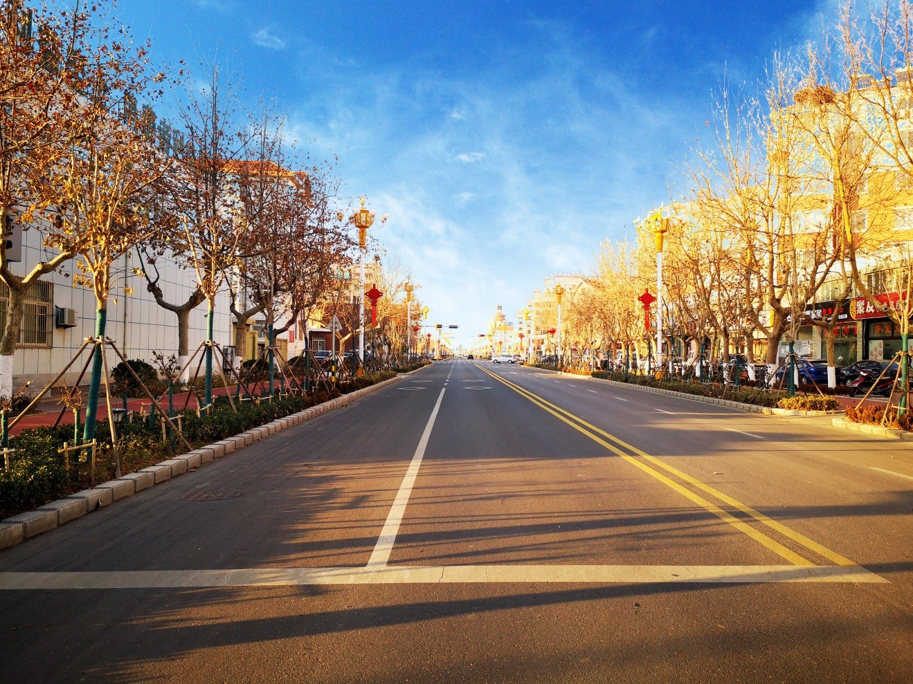 煙臺市建筑設(shè)計研究股份有限公司-市政景觀設(shè)計院